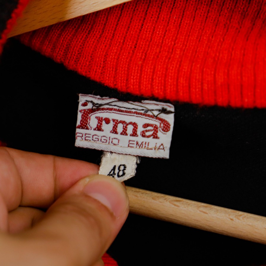 felpa milan irma anni 80 by IRMA - Home (8)