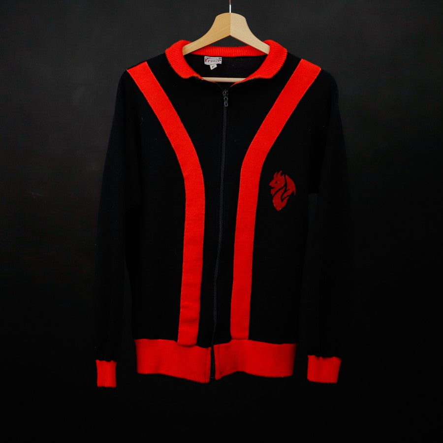 felpa milan irma anni 80 by IRMA - Home