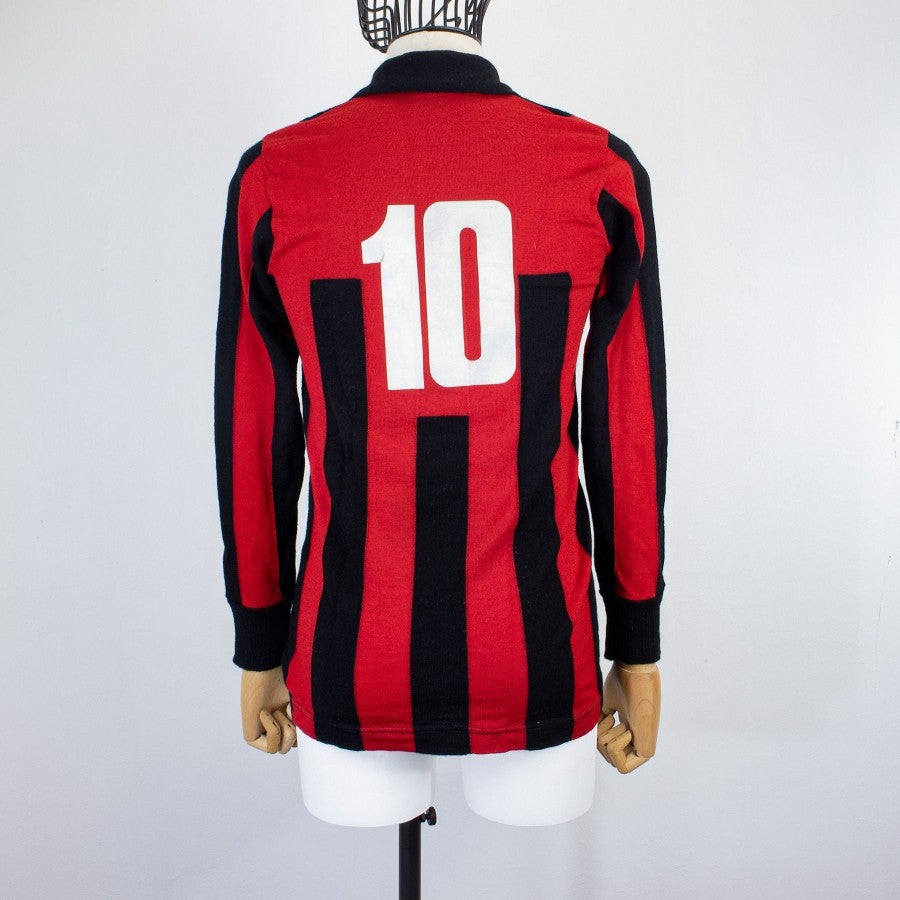 MAGLIA HOME MILAN IRMA 1980/1981 10 by IRMA - Le 7 sorelle (2)
