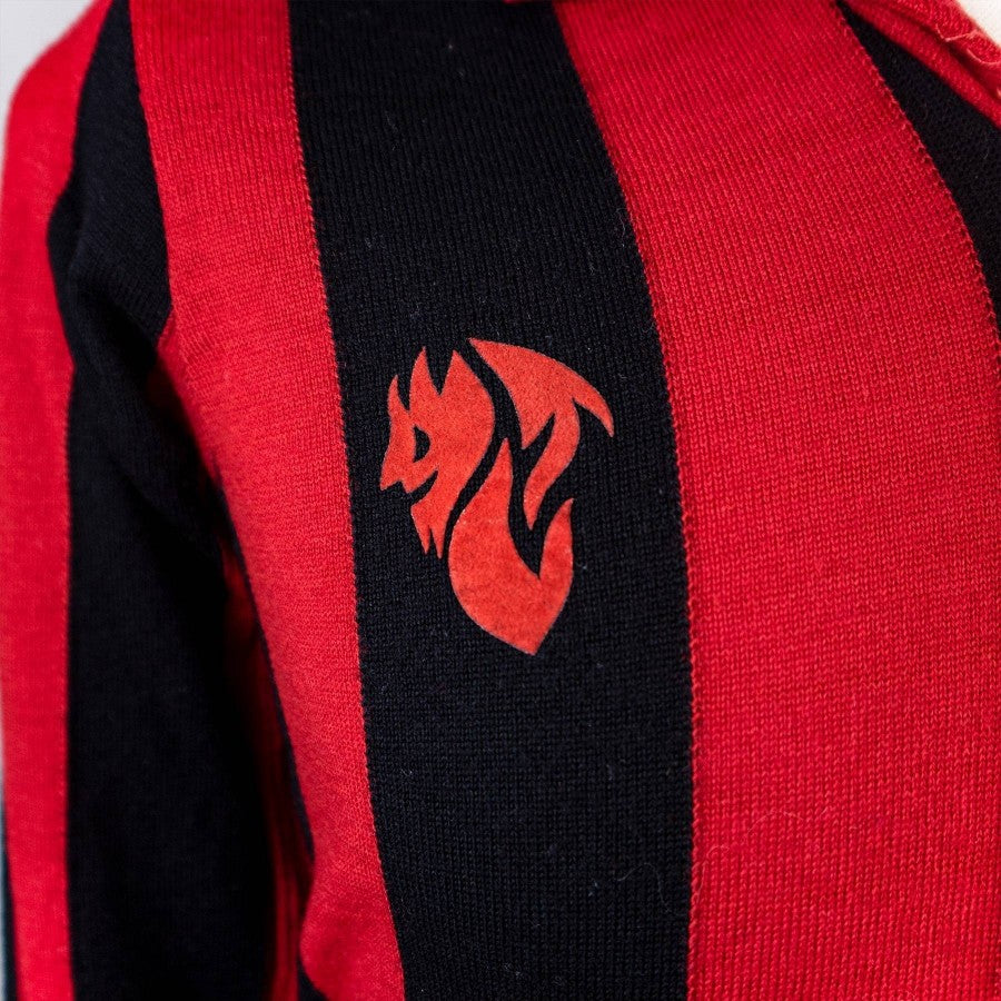 MAGLIA HOME MILAN IRMA 1980/1981 10 by IRMA - Le 7 sorelle (4)