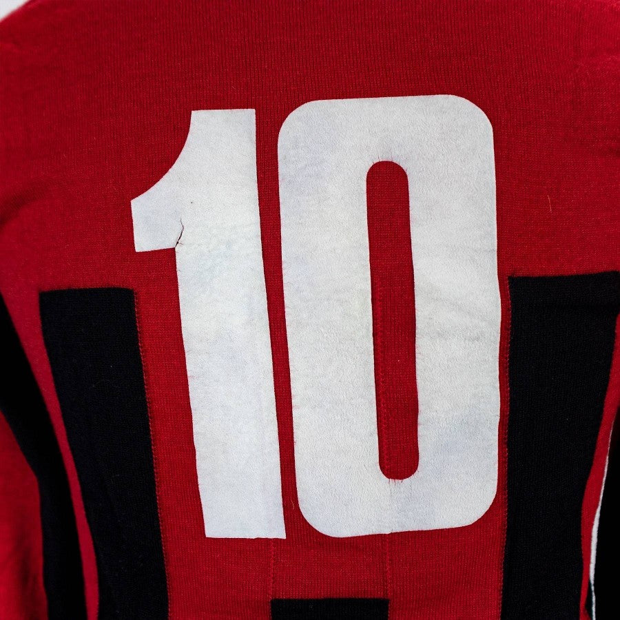 MAGLIA HOME MILAN IRMA 1980/1981 10 by IRMA - Le 7 sorelle (6)