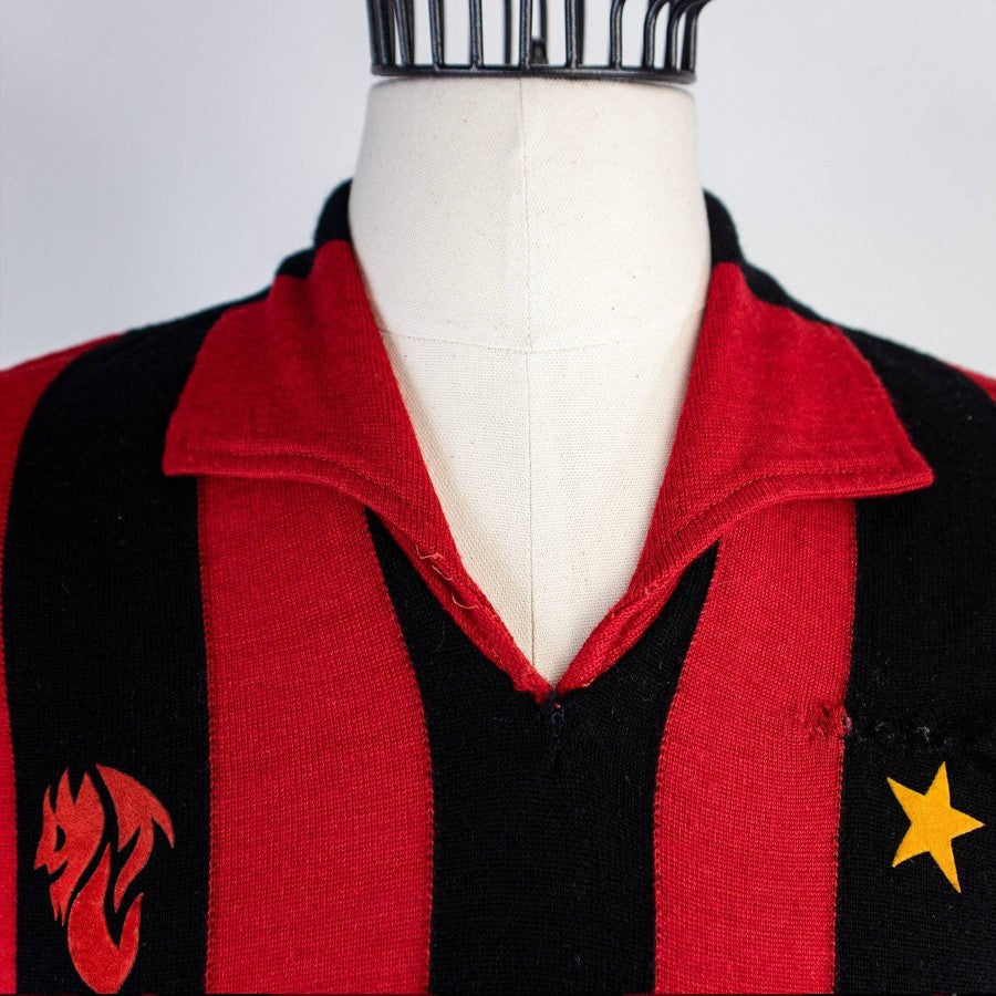 MAGLIA HOME MILAN IRMA 1980/1981 10 by IRMA - Le 7 sorelle (7)