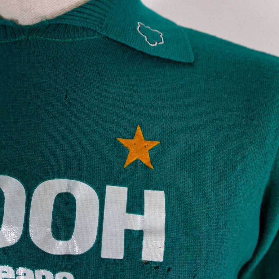 MAGLIA PORTIERE MILAN IRMA N1 1981/1982 by IRMA - Home (4)