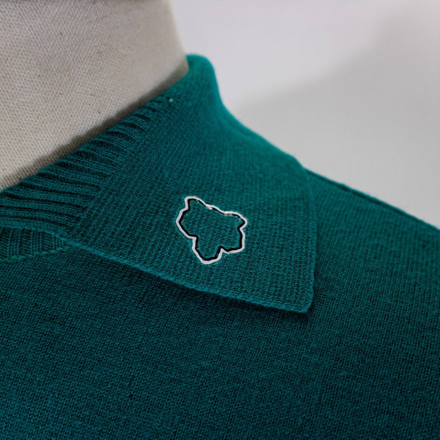 MAGLIA PORTIERE MILAN IRMA N1 1981/1982 by IRMA - Home (5)