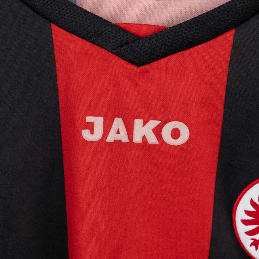 Maglia Home Eintracht Jako 2005/2006 by JAKO - Home (10)