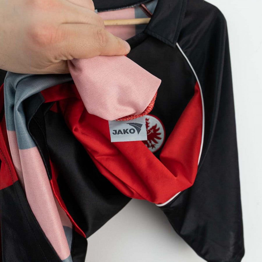 Maglia Home Eintracht Jako 2005/2006 by JAKO - Home (14)