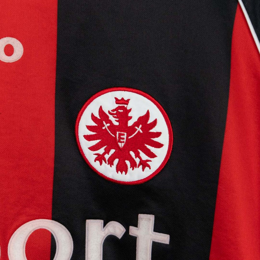 Maglia Home Eintracht Jako 2005/2006 by JAKO - Home (9)