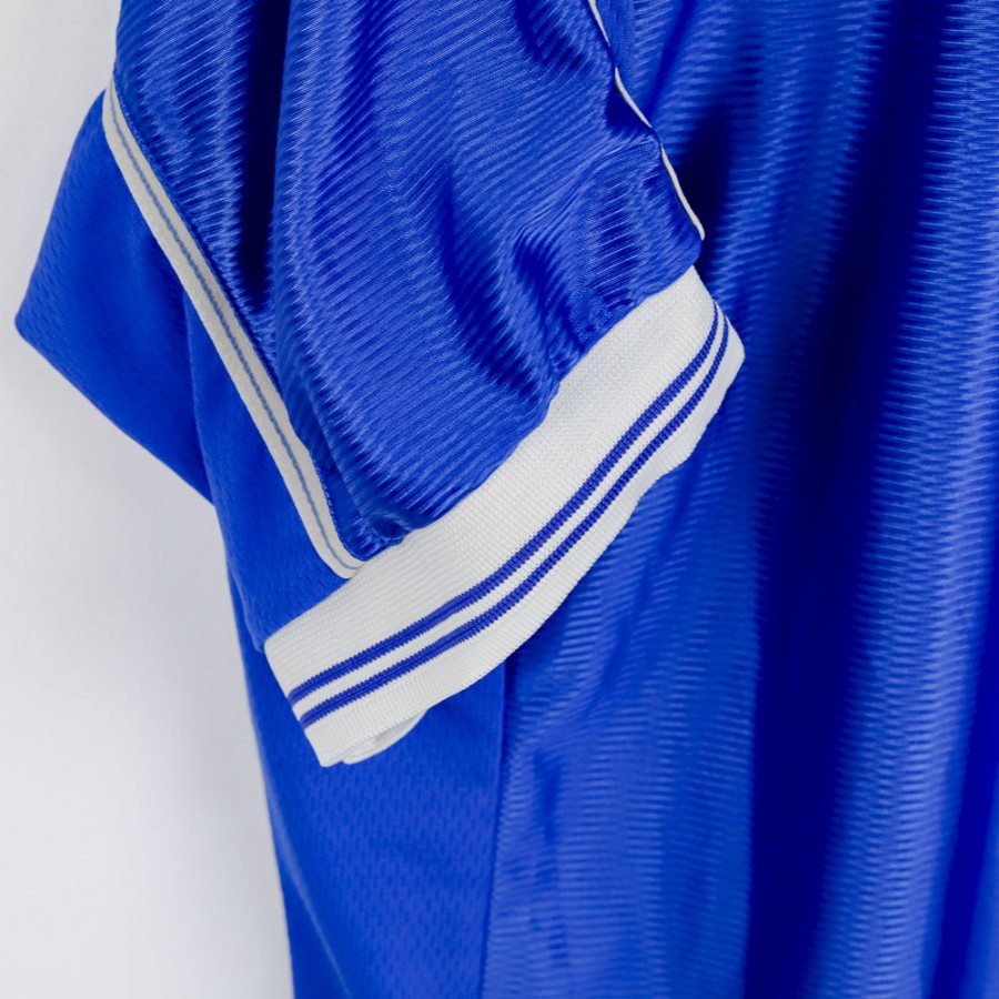 Maglia Home Hansa Rostock Jako 2000/2001 by JAKO - Home (3)