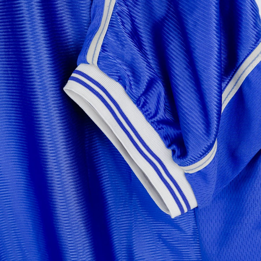 Maglia Home Hansa Rostock Jako 2000/2001 by JAKO - Home (4)