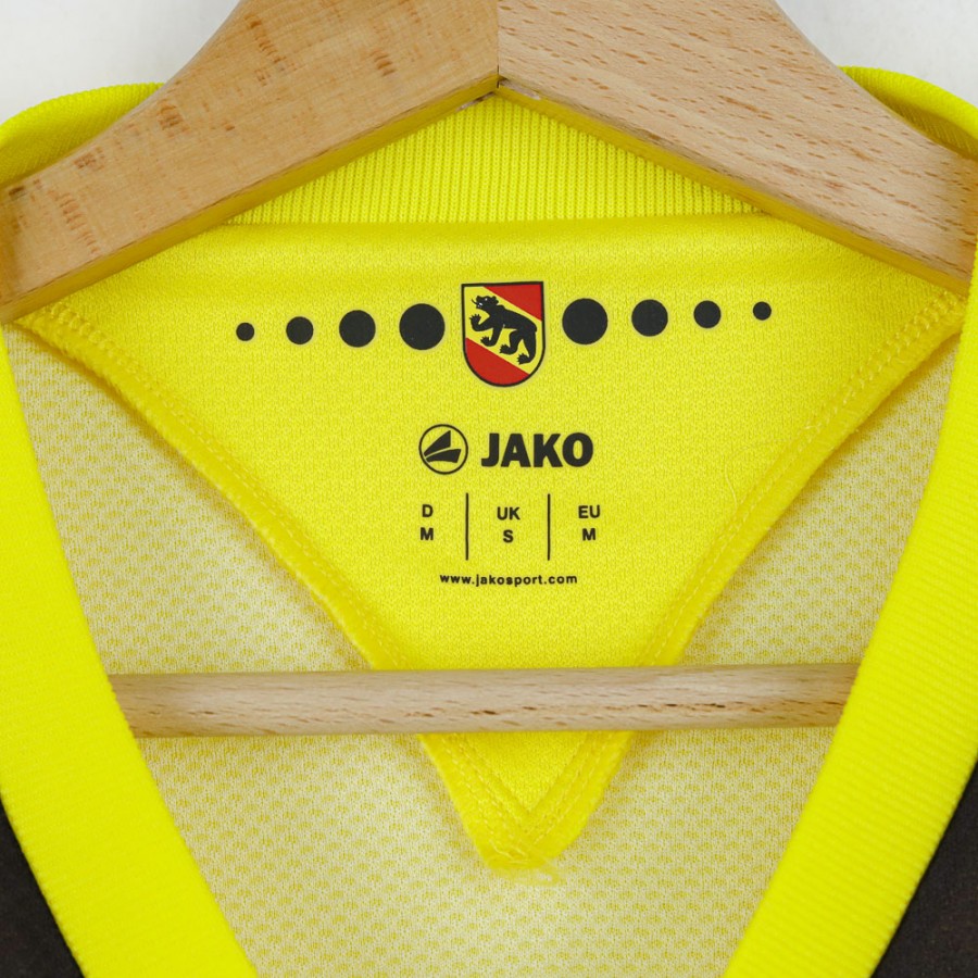 Maglia Young Boys Jako Gerndt n9 2014/2015 by JAKO - Home (10)