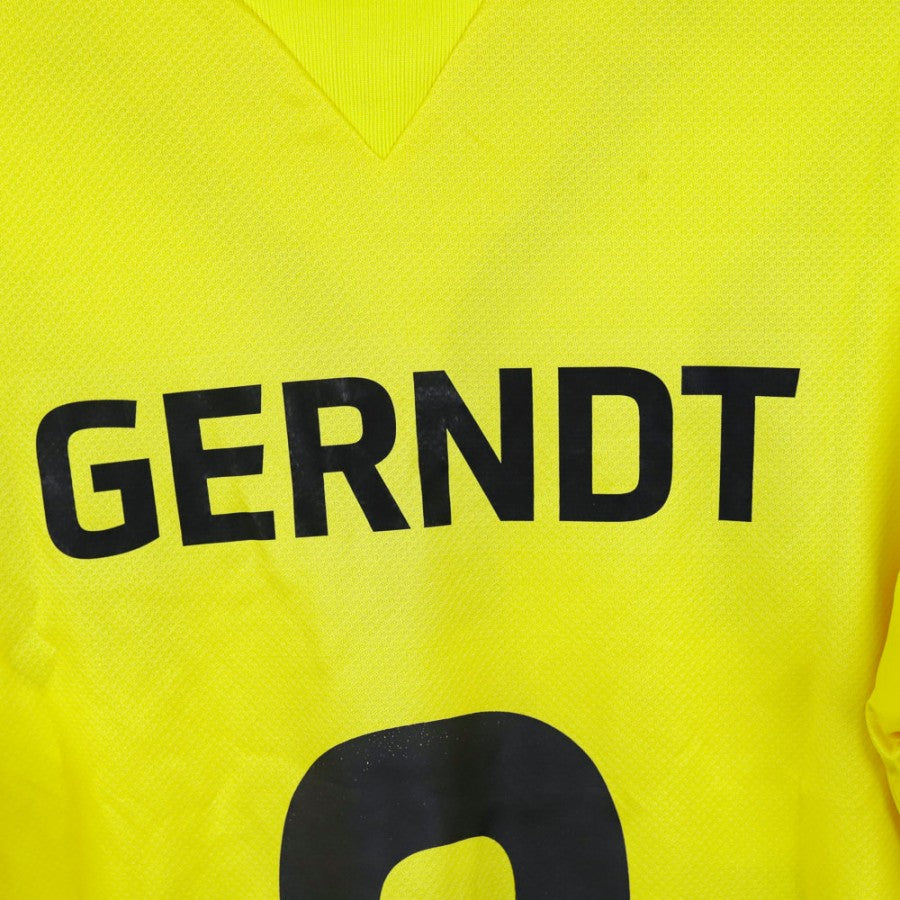 Maglia Young Boys Jako Gerndt n9 2014/2015 by JAKO - Home (11)