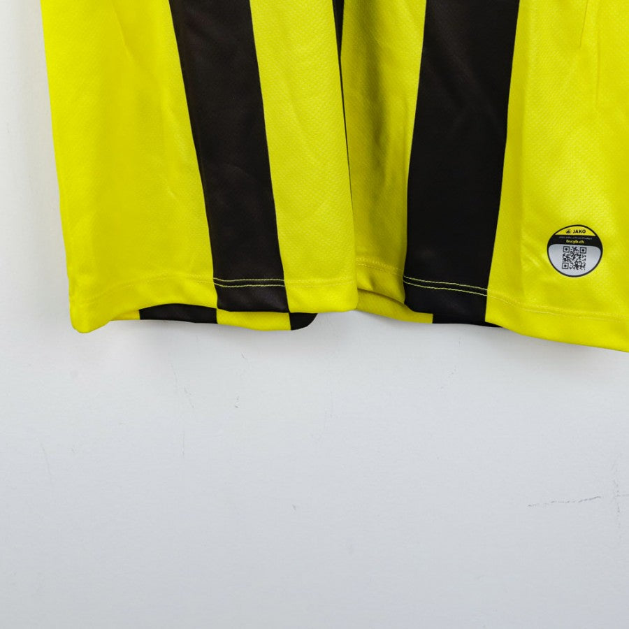 Maglia Young Boys Jako Gerndt n9 2014/2015 by JAKO - Home (6)