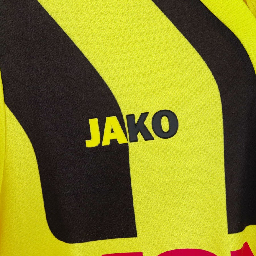 Maglia Young Boys Jako Gerndt n9 2014/2015 by JAKO - Home (9)