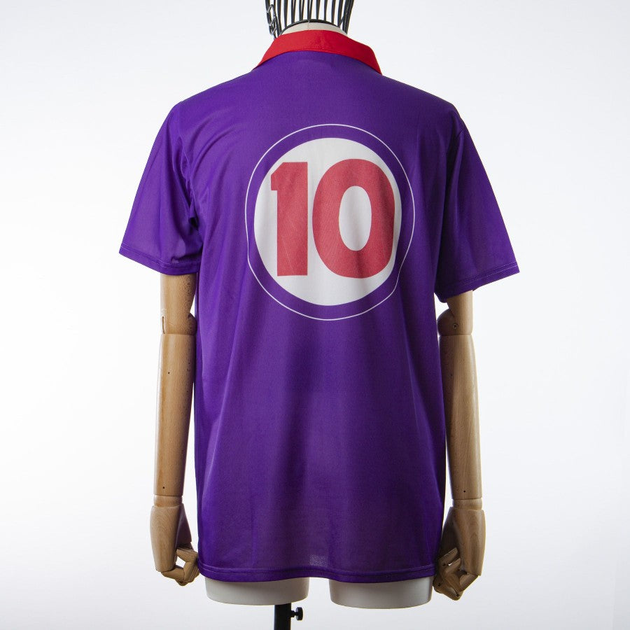 maglia fiorentina jd farrows n10 1981/1982 by Jd Farrows - Home