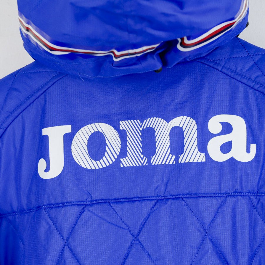 Cappotto sampdoria joma 2015/2016 by JOMA - Home (6)