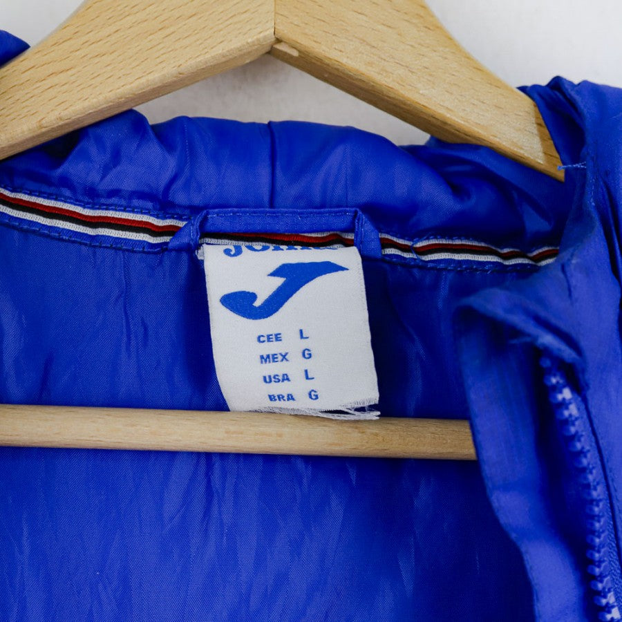 Cappotto sampdoria joma 2015/2016 by JOMA - Home (9)