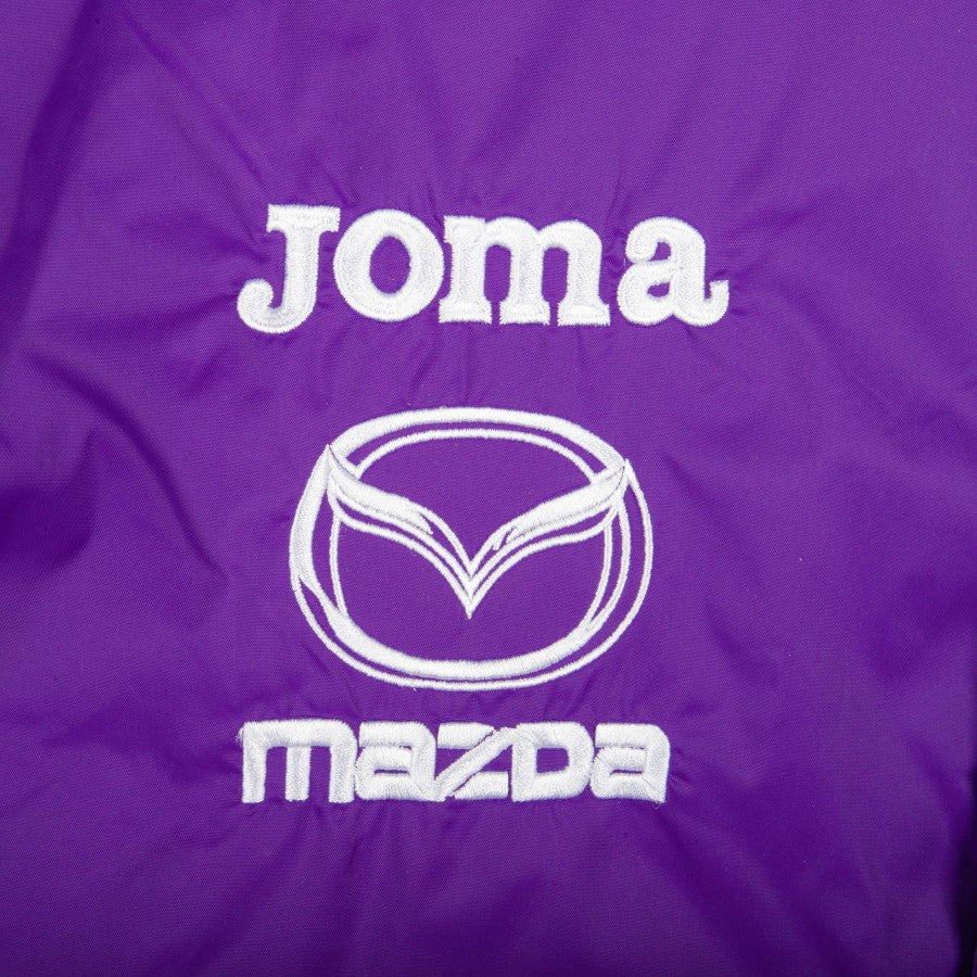 giaccone fiorentina joma 2013/2014 by JOMA - Home (5)