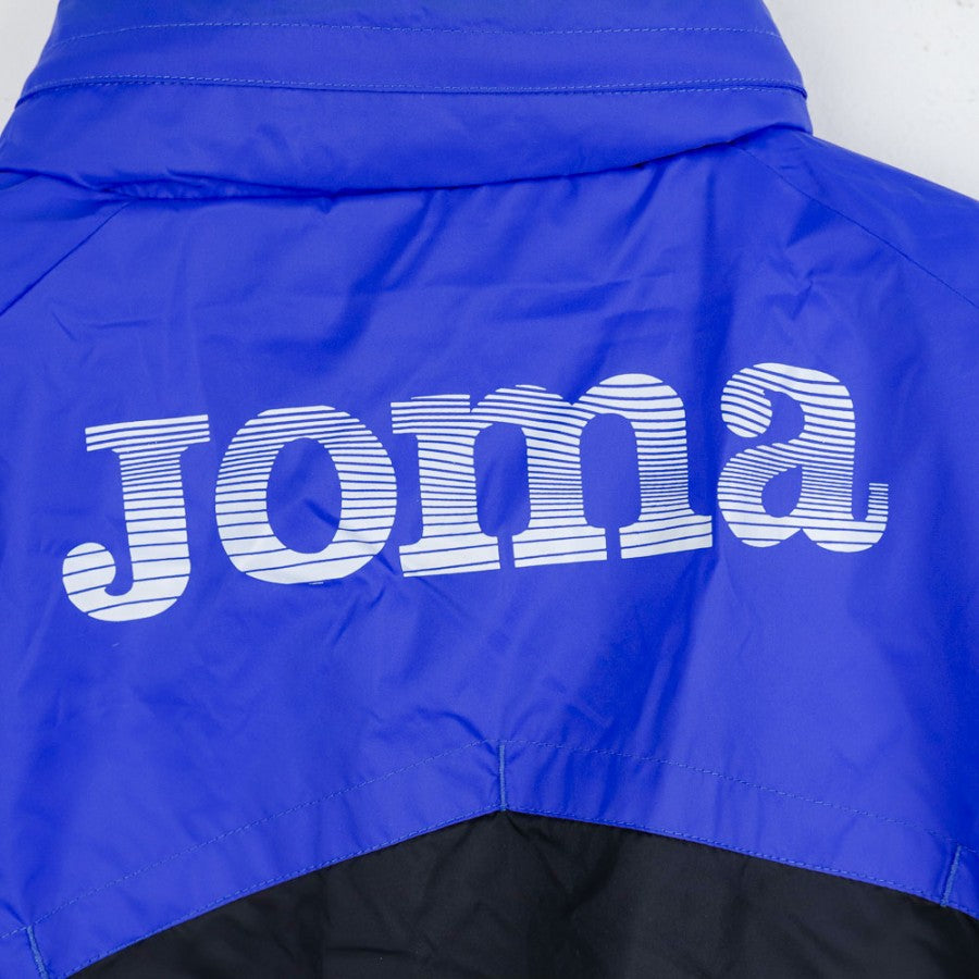 Giaccone sampdoria joma blu nero 2017/2018 by JOMA - Home (6)