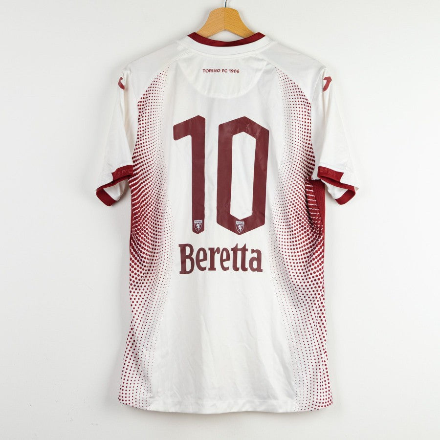 Kit Away Torino Joma N10 2019/2020 by JOMA - Home (2)