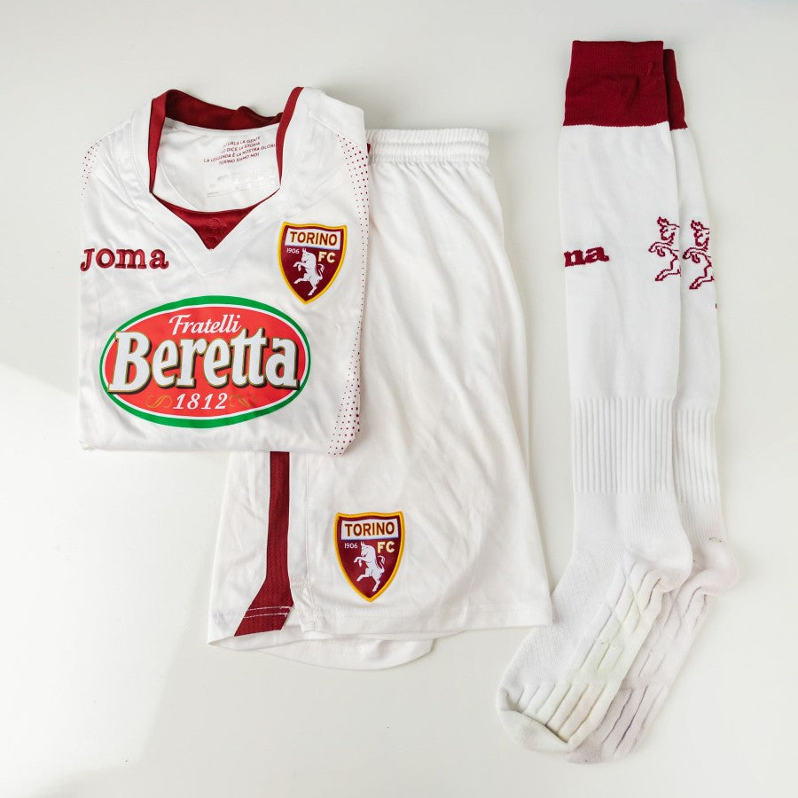 Kit Away Torino Joma N10 2019/2020 by JOMA - Home
