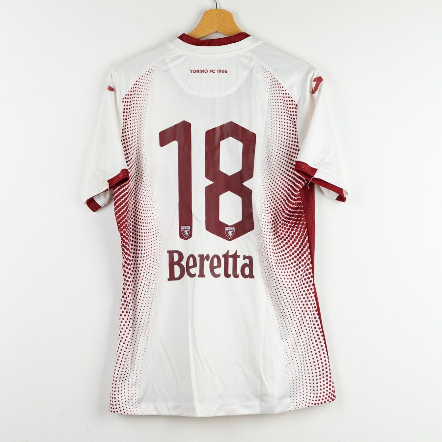 Kit Away Torino Joma N18 2019/2020 by JOMA - Home (2)