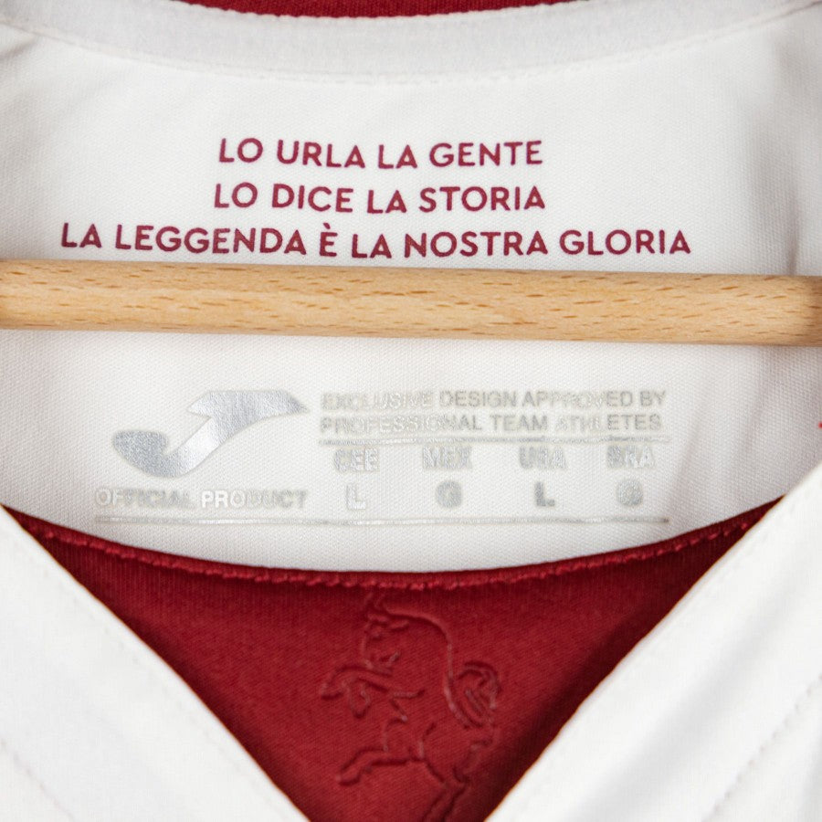 Kit Away Torino Joma N8 2019/2020 by JOMA - Home (10)