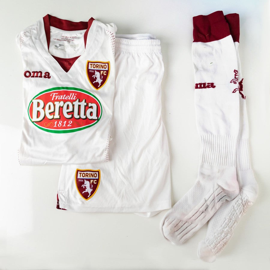 Kit Away Torino Joma N8 2019/2020 by JOMA - Home