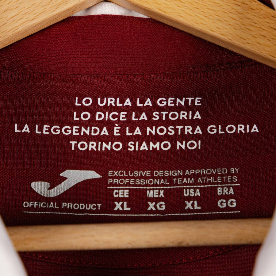 Kit Home Torino Joma N2 ml 2019/2020 by JOMA - Home (10)