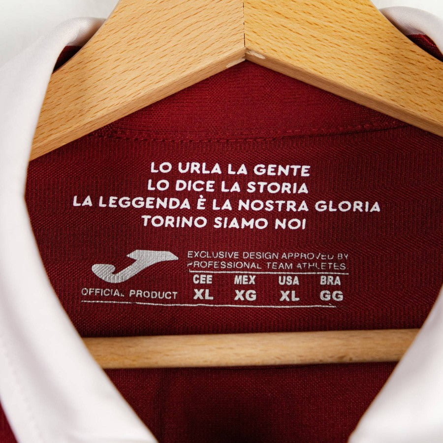 Kit Home Torino Joma N5 ml 2019/2020 by JOMA - Home (13)