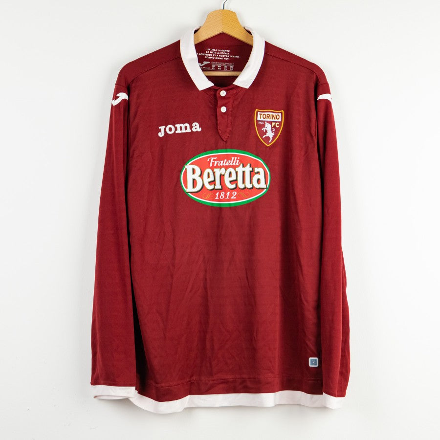 Kit Home Torino Joma N5 ml 2019/2020 by JOMA - Home (2)