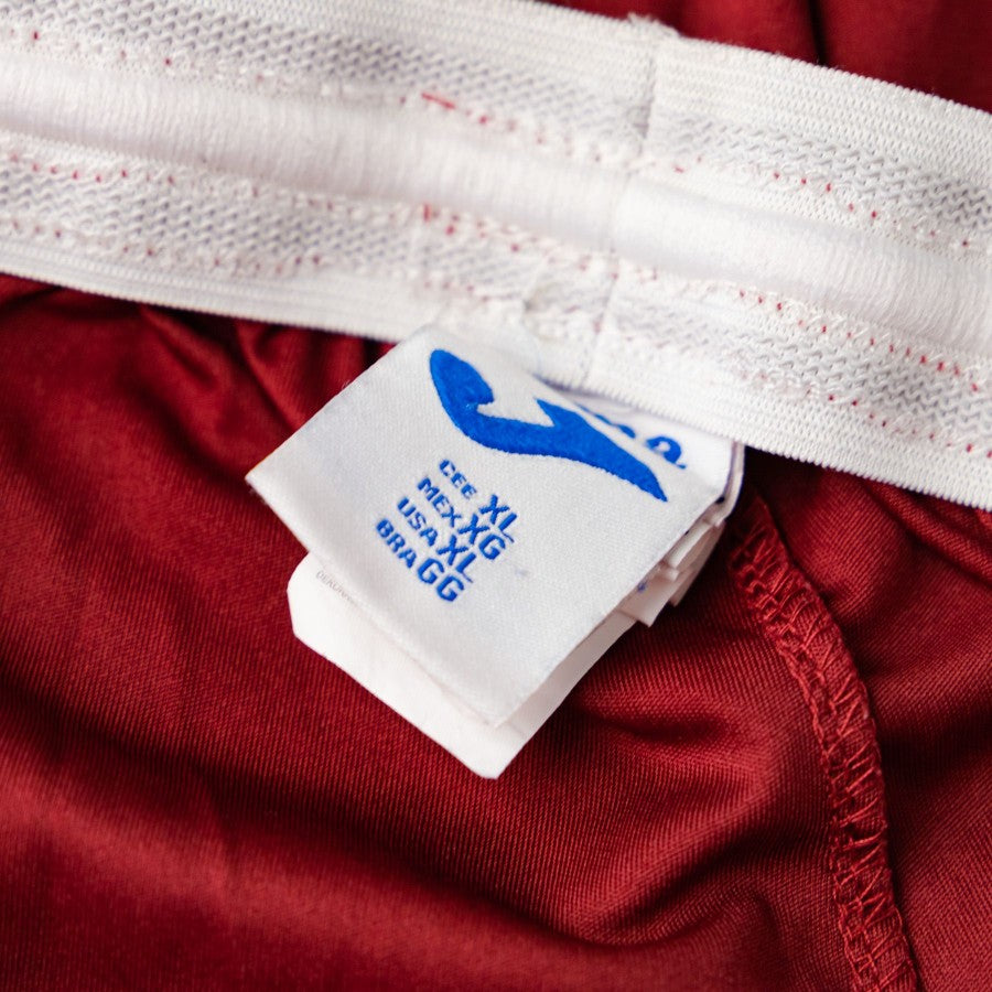 Kit Home Torino Joma N5 ml 2019/2020 by JOMA - Home (20)