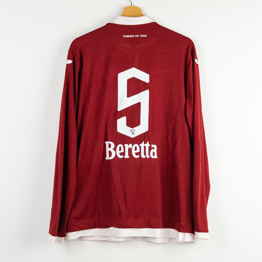 Kit Home Torino Joma N5 ml 2019/2020 by JOMA - Home (3)