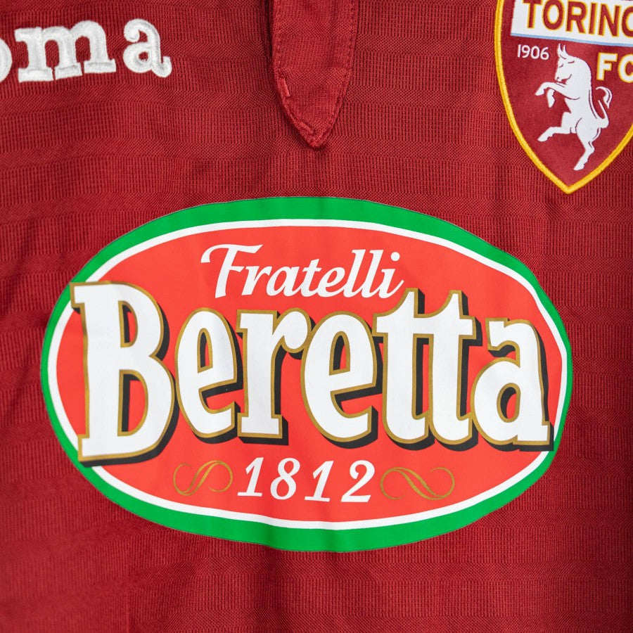 Kit Home Torino Joma N5 ml 2019/2020 by JOMA - Home (6)