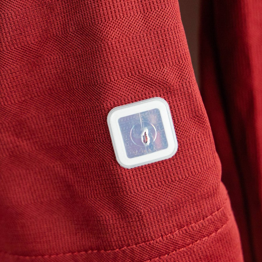 Kit Home Torino Joma N5 ml 2019/2020 by JOMA - Home (7)