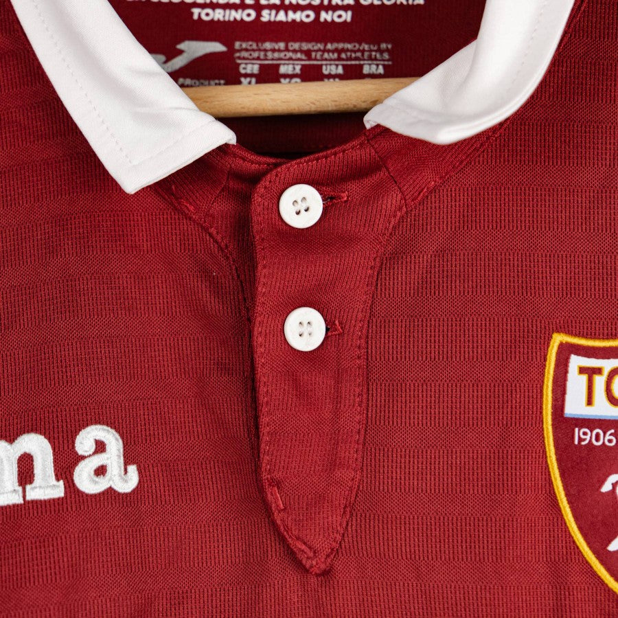 Kit Home Torino Joma N5 ml 2019/2020 by JOMA - Home (9)