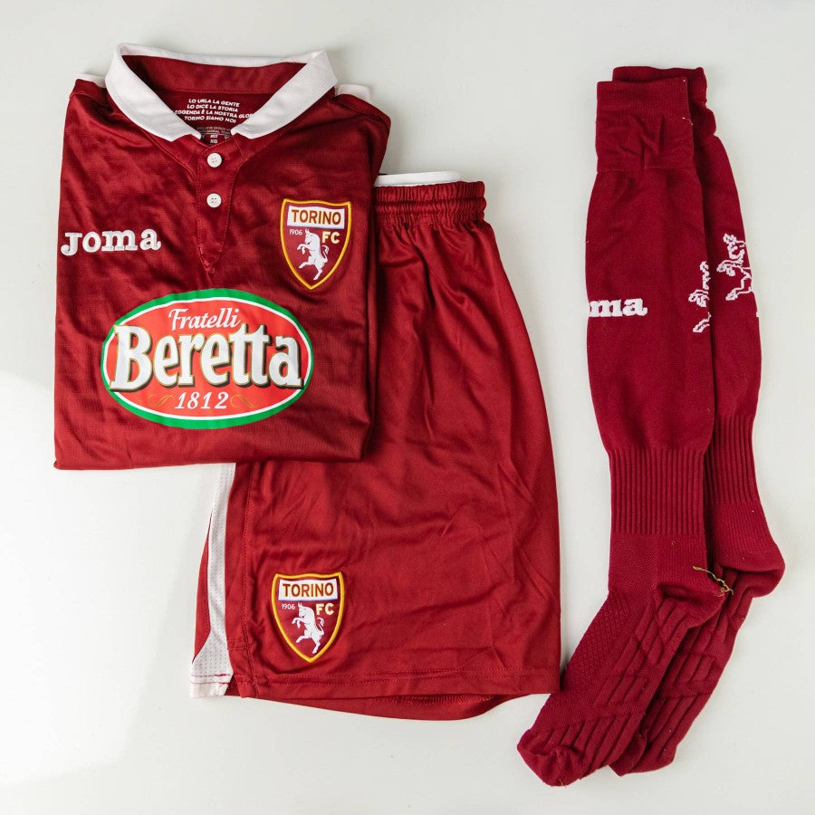 Kit Home Torino Joma N5 ml 2019/2020 by JOMA - Home
