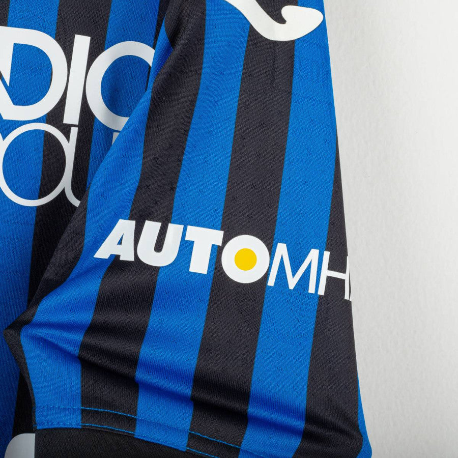 Maglia Atalanta Home Joma Gomez 10 2020/2021 by JOMA - Home (11)