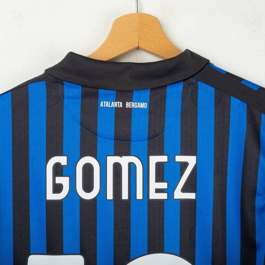 Maglia Atalanta Home Joma Gomez 10 2020/2021 by JOMA - Home (15)