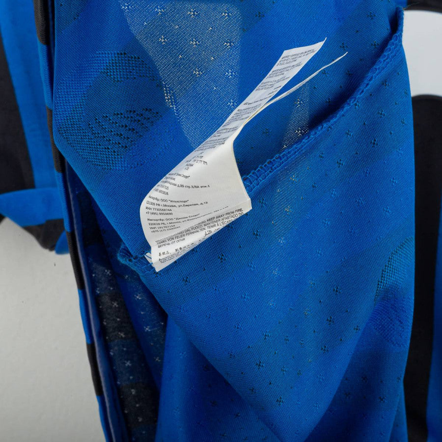 Maglia Atalanta Home Joma Gomez 10 2020/2021 by JOMA - Home (19)