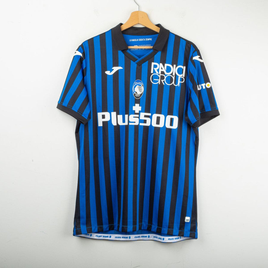Maglia Atalanta Home Joma Gomez 10 2020/2021 by JOMA - Home (2)