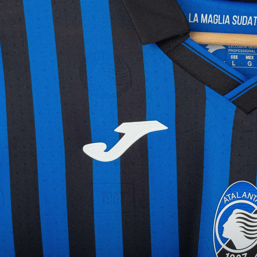 Maglia Atalanta Home Joma Gomez 10 2020/2021 by JOMA - Home (5)