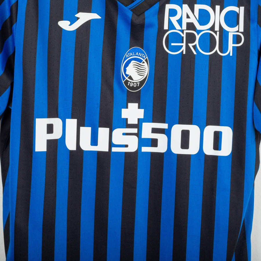 Maglia Atalanta Home Joma Gomez 10 2020/2021 by JOMA - Home (8)