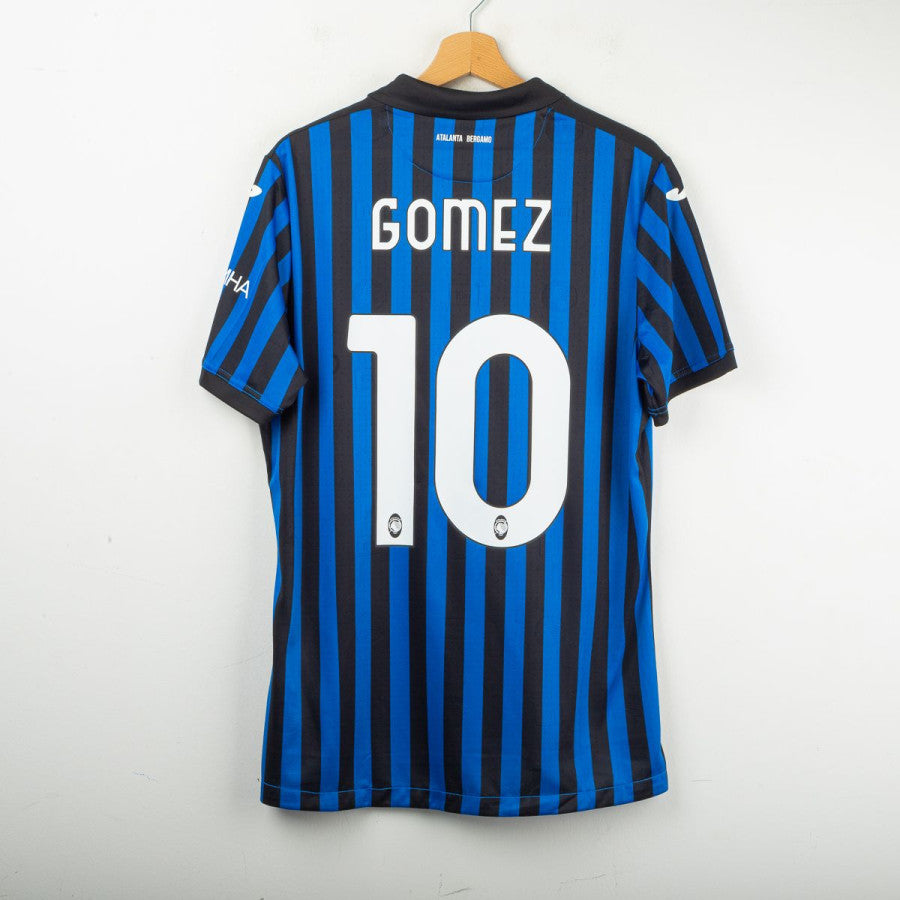 Maglia Atalanta Home Joma Gomez 10 2020/2021 by JOMA - Home