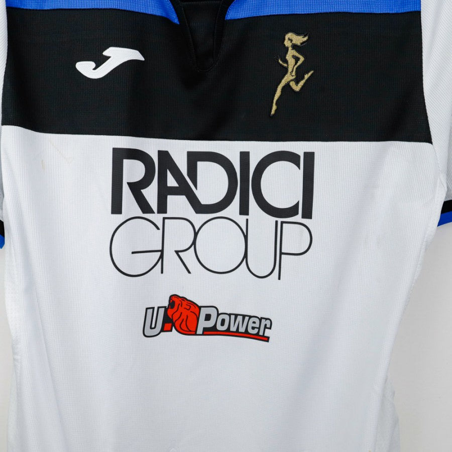 Maglia away atalanta castagne 21 autografata 2019/2020 by JOMA - Home (14)