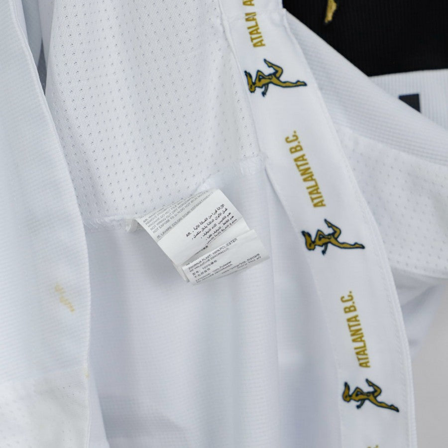 Maglia away atalanta castagne 21 autografata 2019/2020 by JOMA - Home (17)