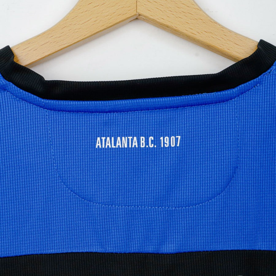Maglia away atalanta castagne 21 autografata 2019/2020 by JOMA - Home (3)