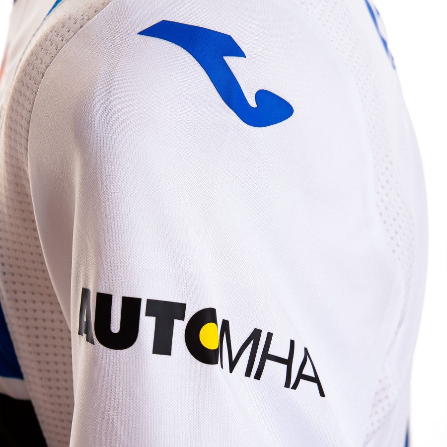 maglia away atalanta gomez 10 2018/2019 by JOMA - Home (11)