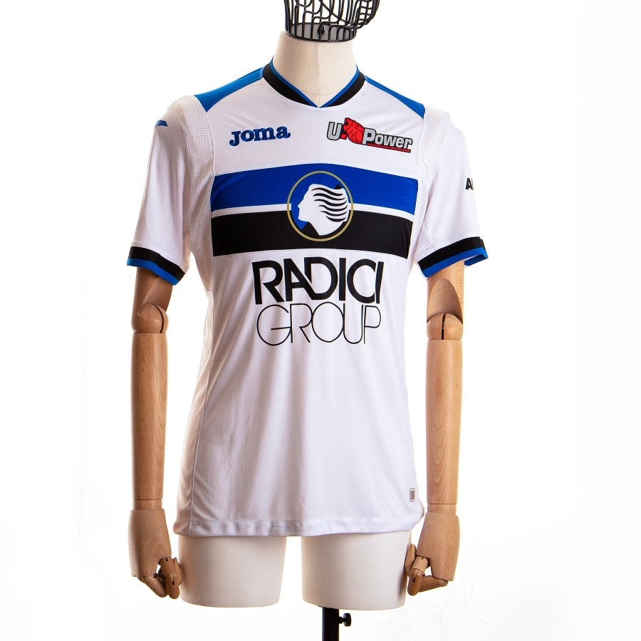 maglia away atalanta gomez 10 2018/2019 by JOMA - Home (2)