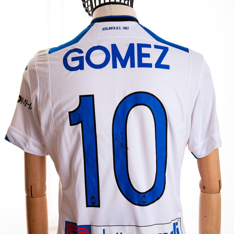 maglia away atalanta gomez 10 2018/2019 by JOMA - Home (8)