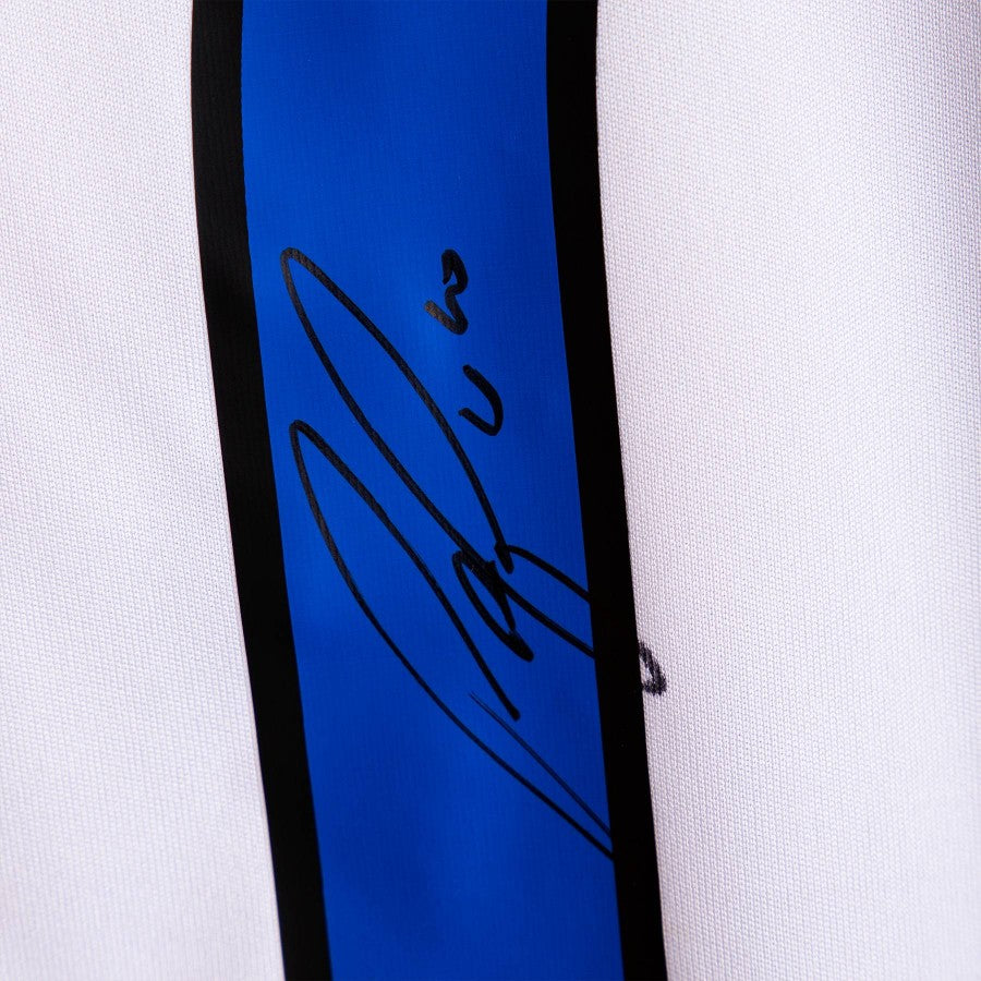 maglia away atalanta gomez 10 2018/2019 by JOMA - Home (9)